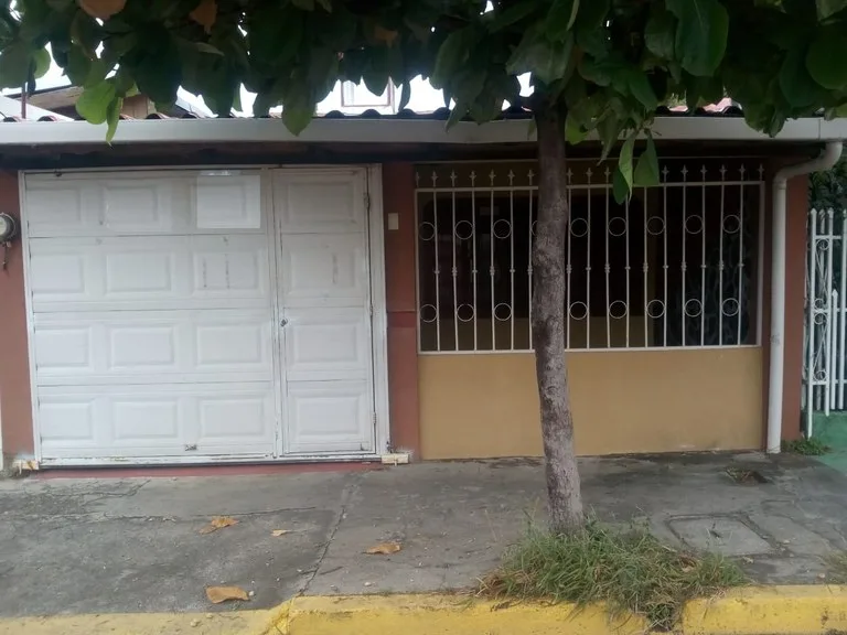House in Liberia