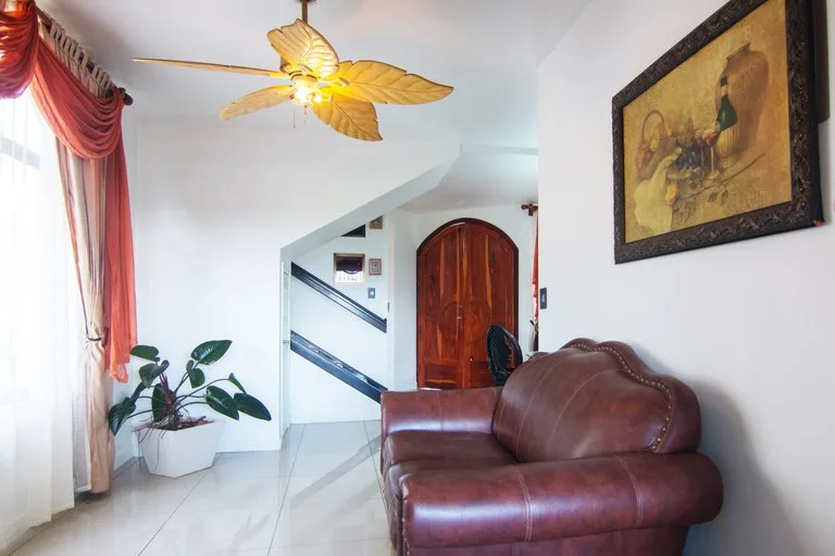 House in Pavones