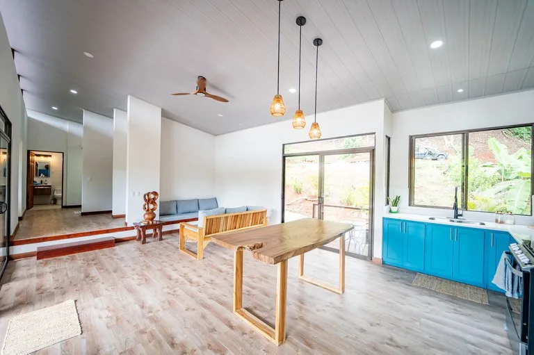 House in Playa Samara