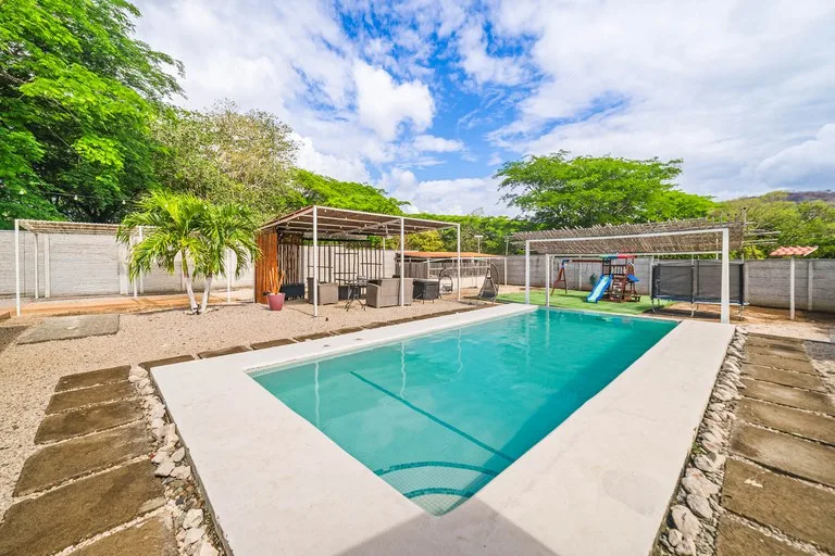 House in Tamarindo
