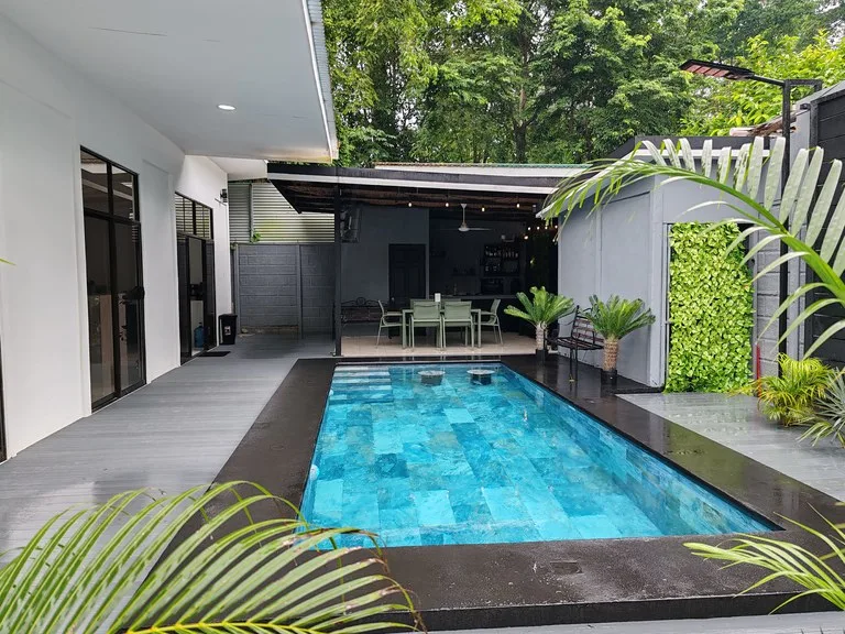 House in Puerto Viejo