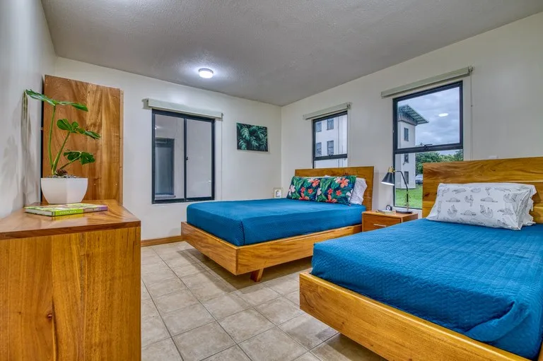 Apartment in Liberia