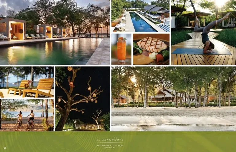 House in Playa Hermosa