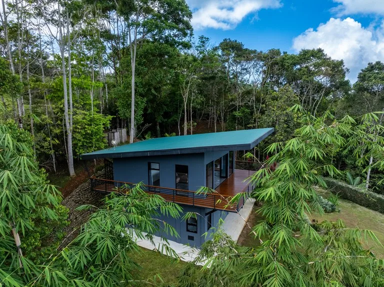 House in Barú