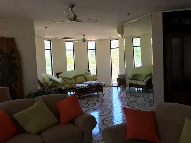 House in Playa Conchal