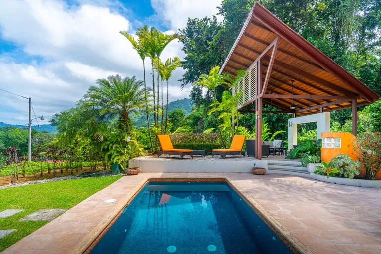 House in Ojochal