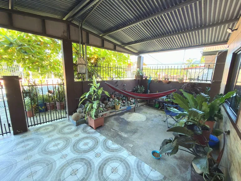 House in Villa Ligia