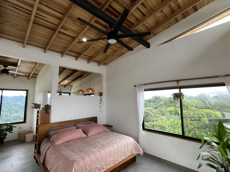 House in Playa San Miguel