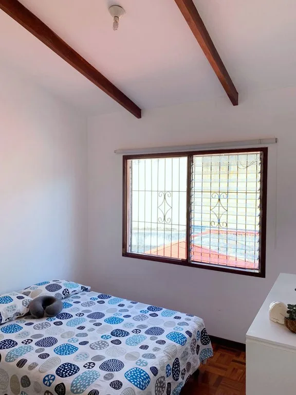 House in Escazú