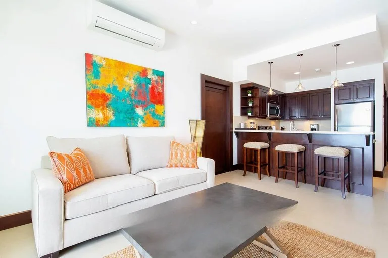 Condominium in Playa Flamingo