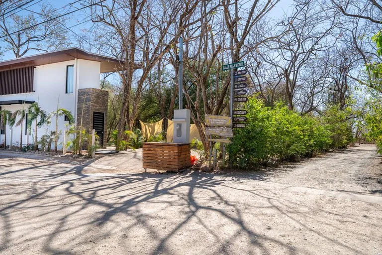 House in Playa Grande