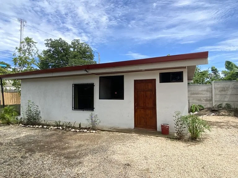 House in Sámara