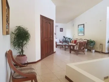 House in San Isidro