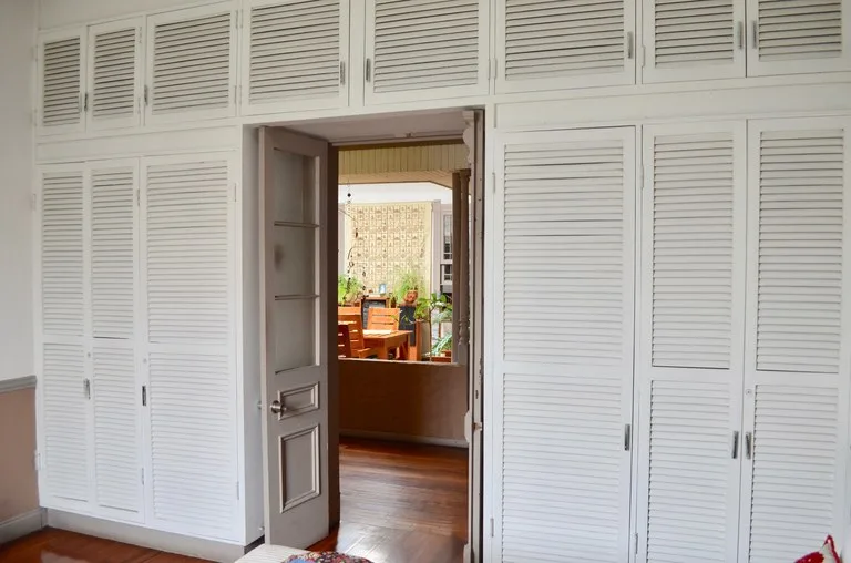 House in Santo Domingo