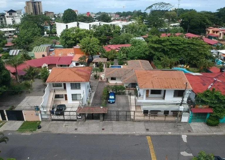 Villa in Jacó