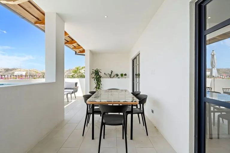 Condominium in Las Catalinas