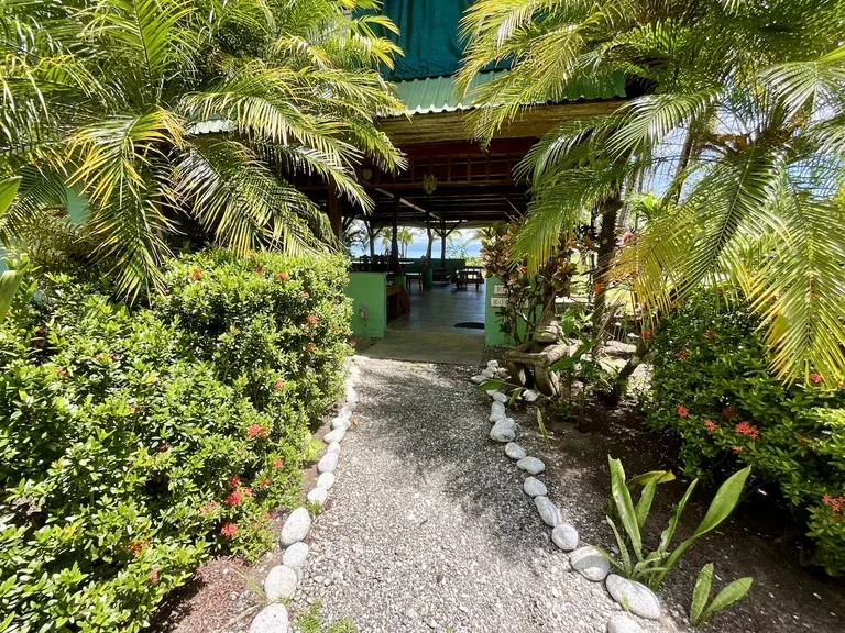 Villa in Puerto Jiménez
