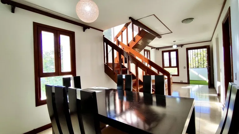 Apartment in Rohrmoser