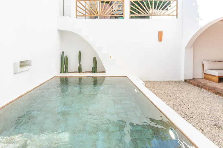 House in Playa Samara