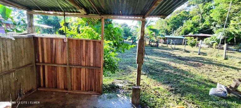 House in Puerto Jimenez