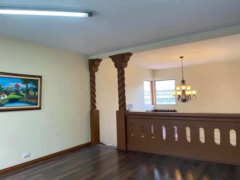 House in La Sabana