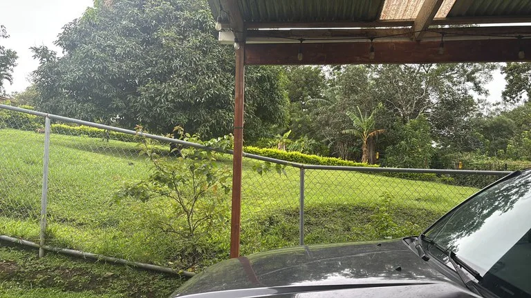 House in Nuevo Tronadora