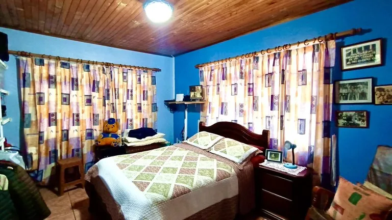 House in Concepcion