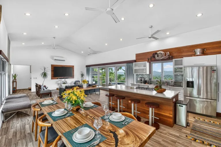 House in Tamarindo