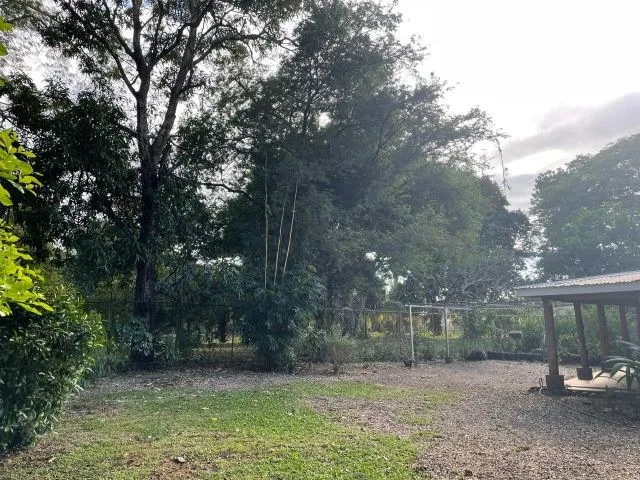 House in Belén