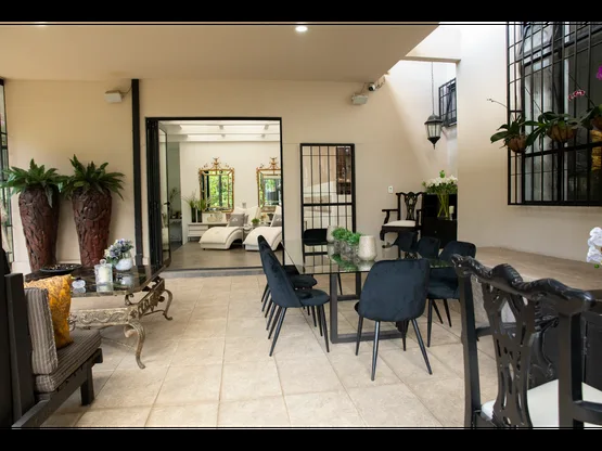 House in Escazú