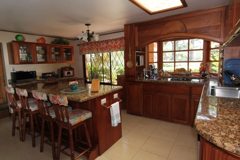House in La Garita