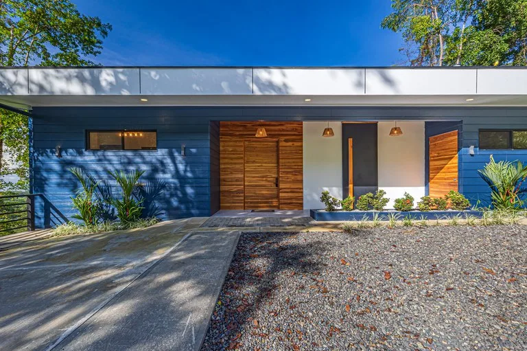 House in Uvita