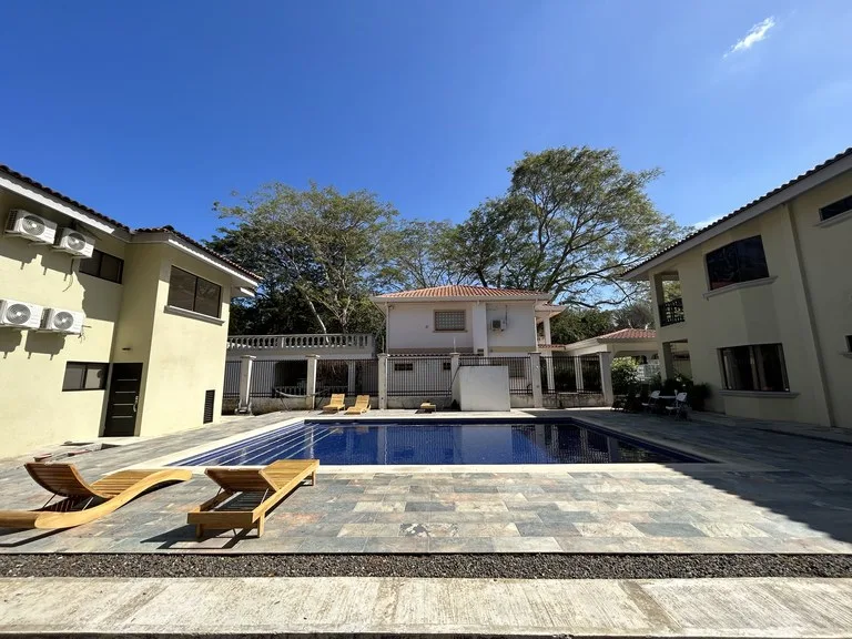 Apartment in Playa Hermosa