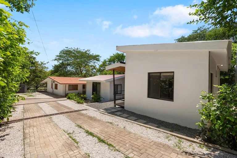 House in Avellanas