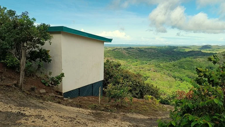 House in Bagaces