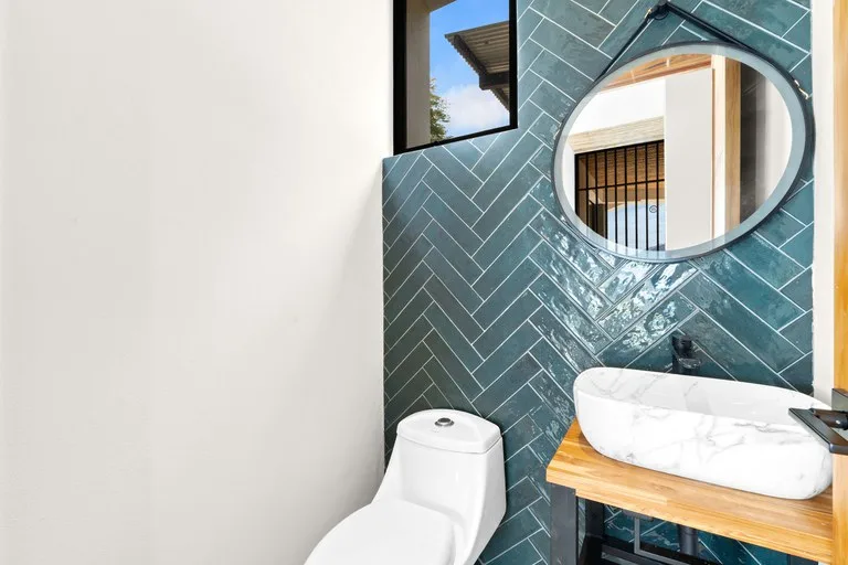 House in Playa Potrero