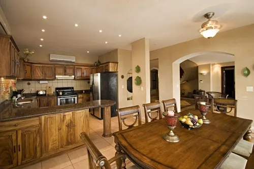 Villa in Playa Potrero