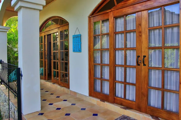 Villa in Playa Potrero