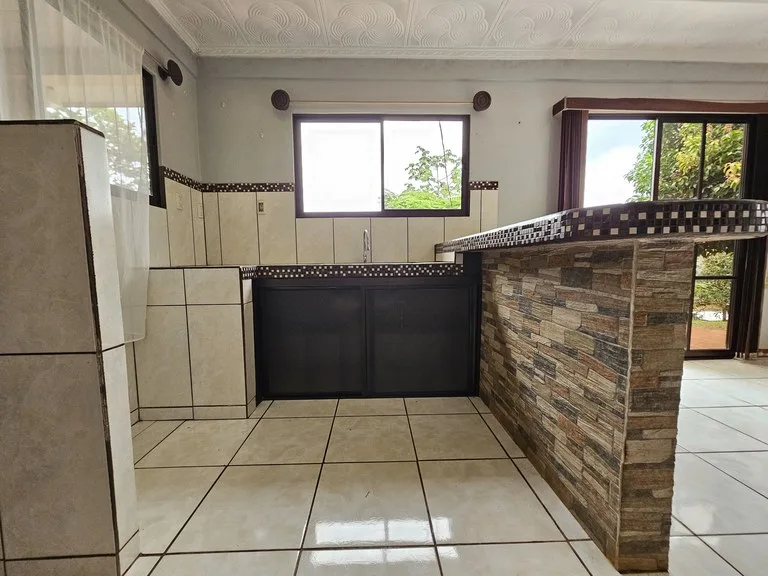 House in Pedregoso
