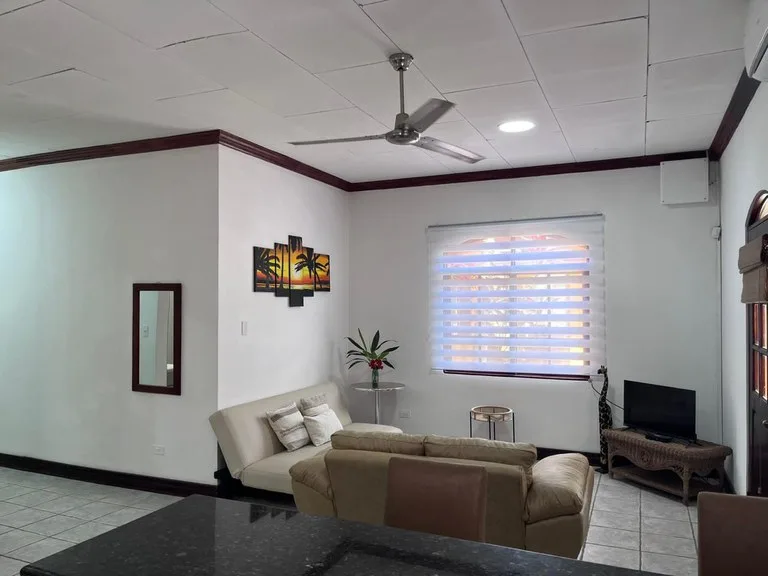 Apartment in Playa Herradura