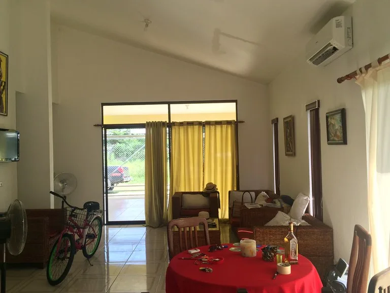House in Palmira