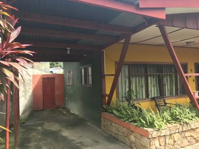 House in Liberia