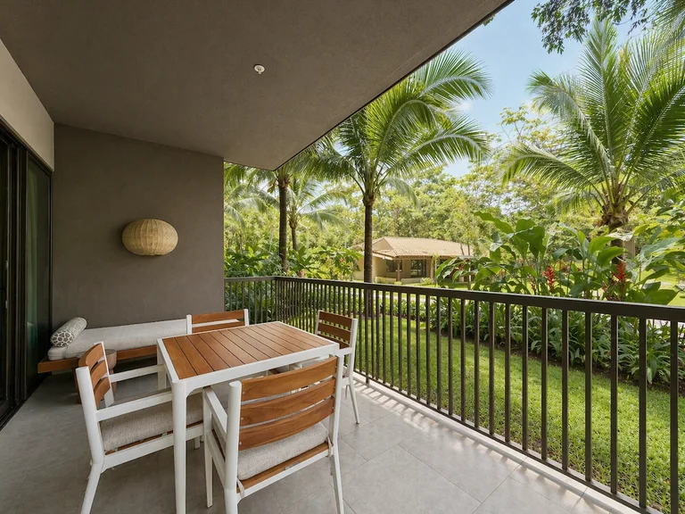 Condominium in Puerto Jimenez