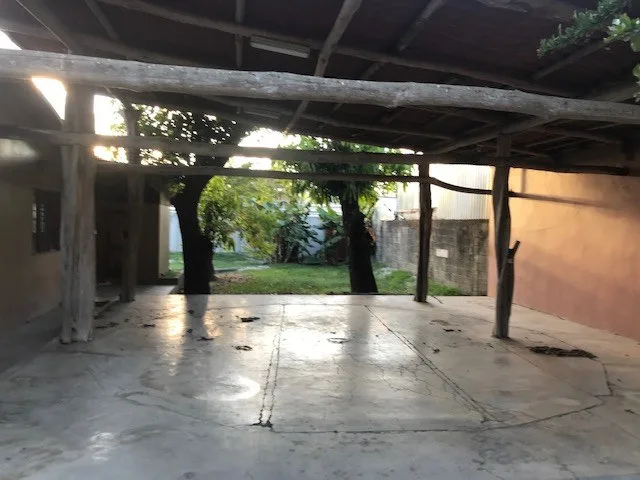 House in Liberia