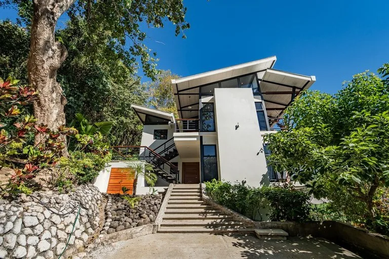 House in Playa Samara