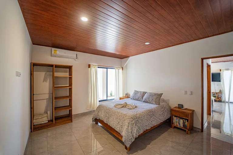 House in Playa Samara