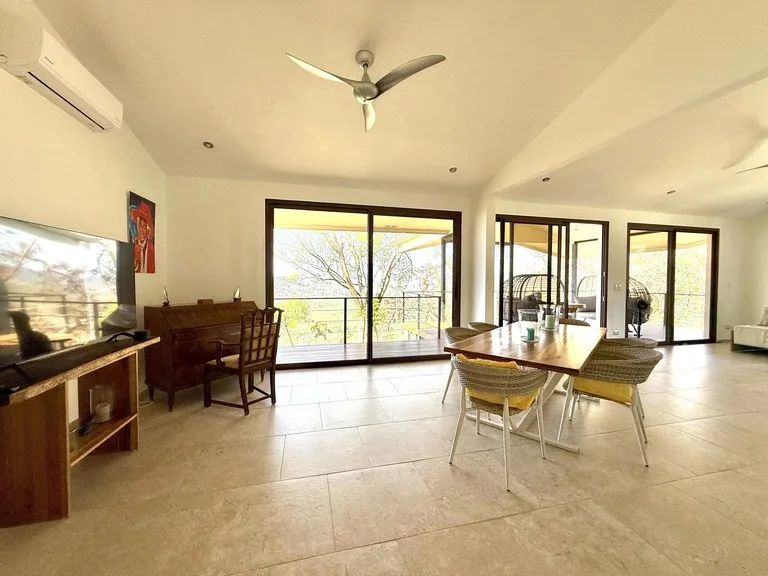 House in Playa Organos