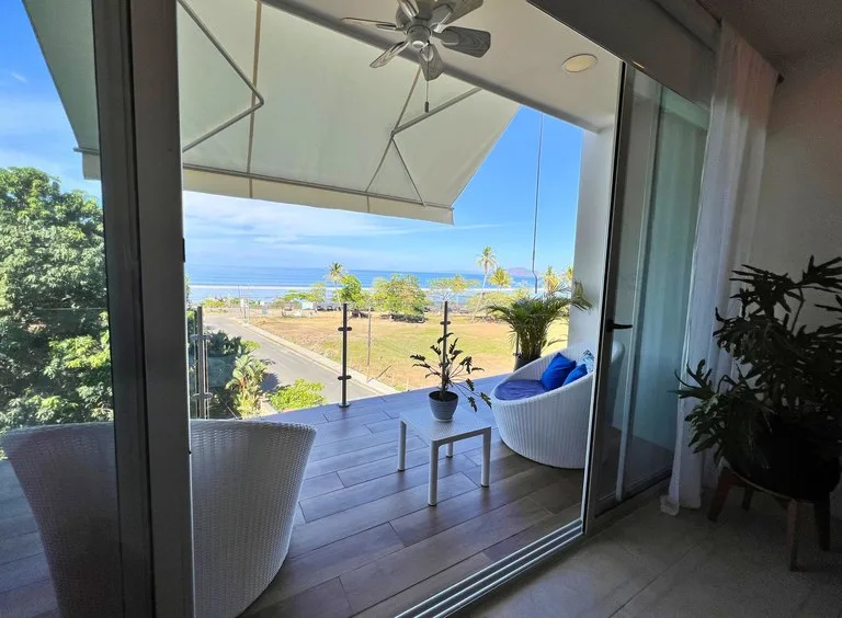 Apartment in Jacó