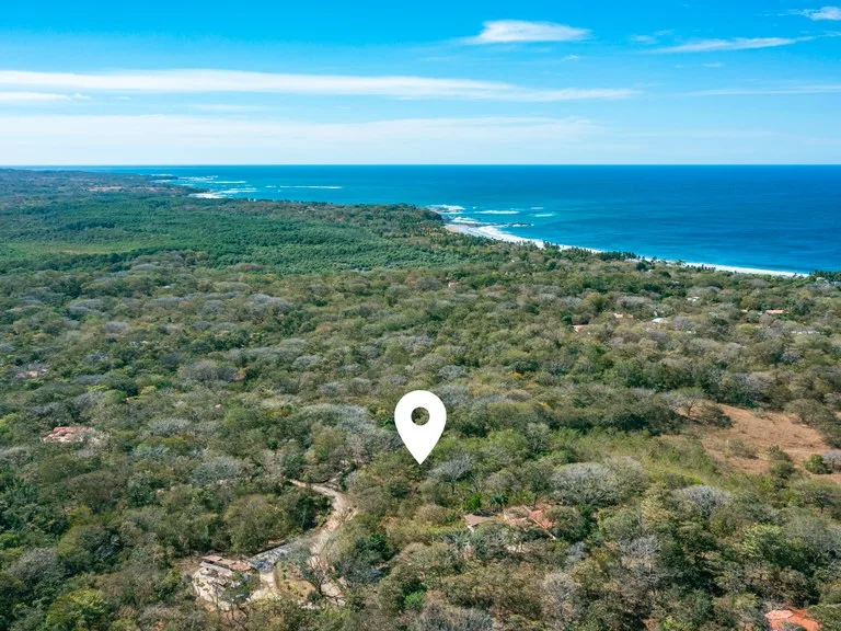Agricultural Land in Playa Junquillal