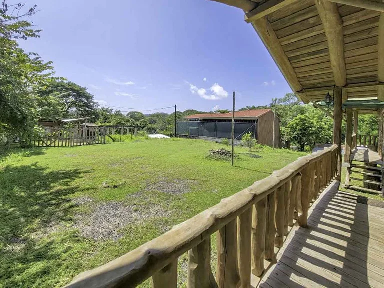 House in Playa Samara